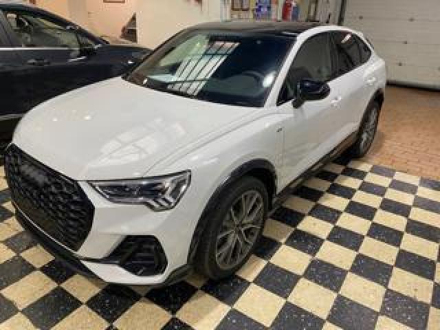 Audi Q3 Spb 35 Tdi S Tronic S Line Edition 