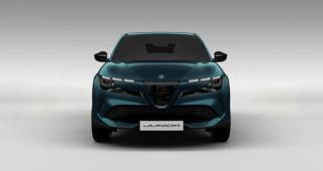 Alfa Romeo Junior 1.2 136 Cv Hybrid Edct6 Speciale Tetto Apribile 