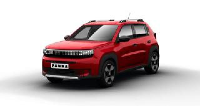 Fiat Grande Panda La Prima 1.2 Hybrid 74kw 