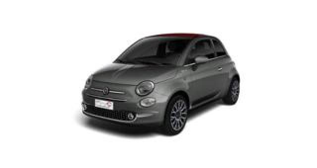 Fiat 500c C 1.0 Hybrid Dolcevita 