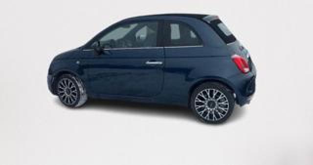 Fiat 500c C 1.0 Hybrid Dolcevita 