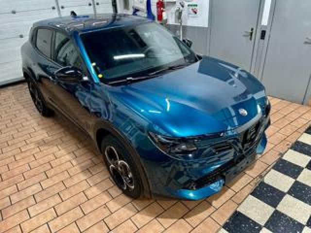 Alfa Romeo Junior 1.2 145 Cv Hybrid Edct6 Speciale 
