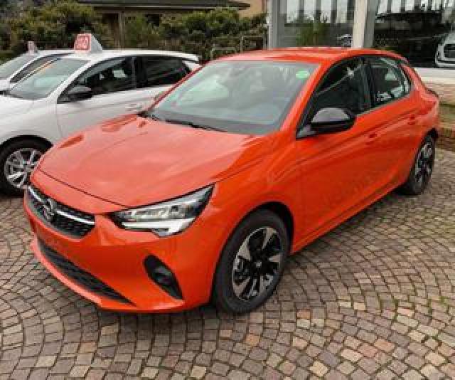 Opel Corsa-E 5 Porte Edition 