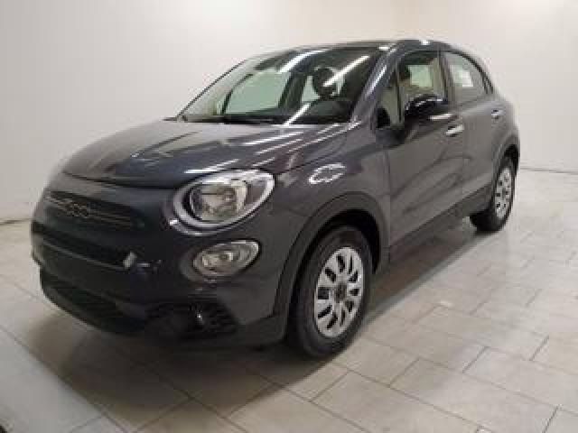 Fiat 500x 1.5 T4 Hybrid 130 Cv Dct 