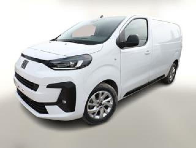 Fiat Scudo 2.2 Multijet 180 Cv S&s At8 