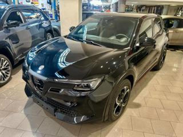 Alfa Romeo Junior 1.2 145 Cv Hybrid Edct6 Q4  Techno Pack 