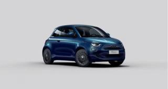 Fiat 500 Berlina Hybrid Torino 