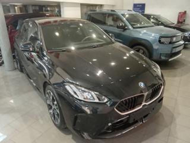 Bmw 120 48v Msport 