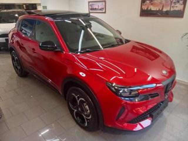 Alfa Romeo Junior 1.2 145 Cv Hybrid  Sport Speciale Techno&tetto. 