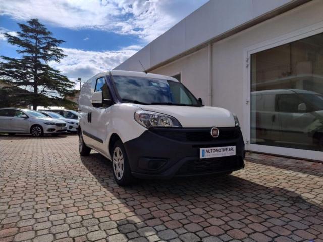 Fiat Doblãâ² 1.6 Mjt Sx 105 Cv 