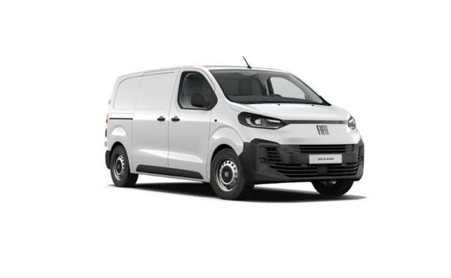 Fiat Scudo Van L2h1 1.5 Bluehdi 120cv Mt6 