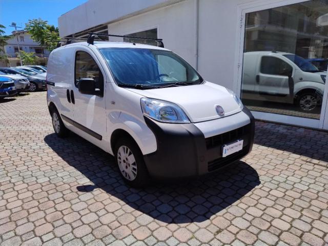 Fiat Fiorino 1.3 Mjt 75cv 