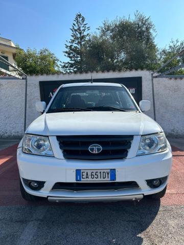 Tata Xenon 2.2 Dicor 4x2 Cassone Fisso P.l. E4 