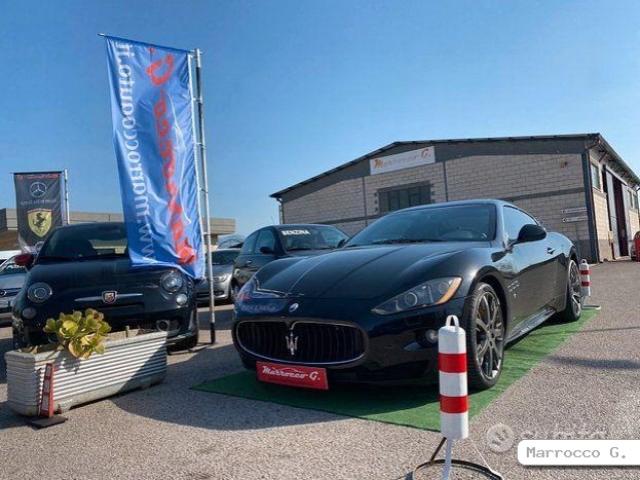 Maserati