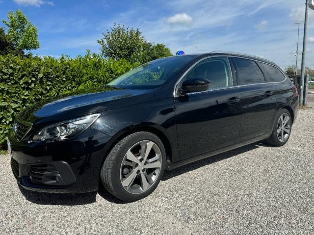 Peugeot 308 Sw 