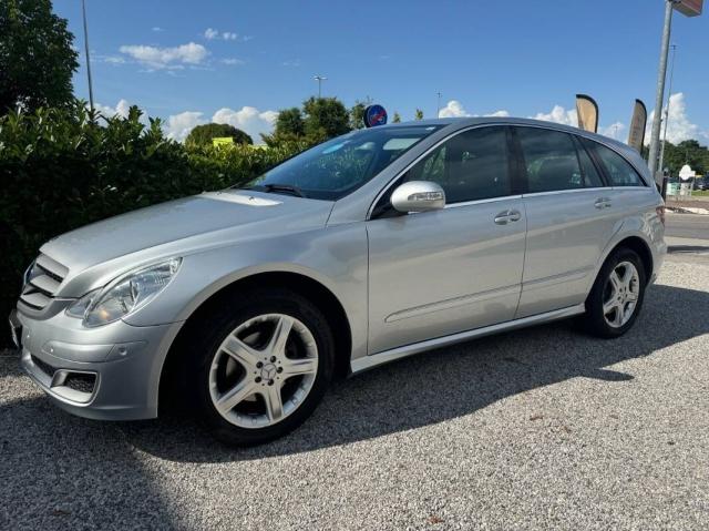 Mercedes Benz Classe R 