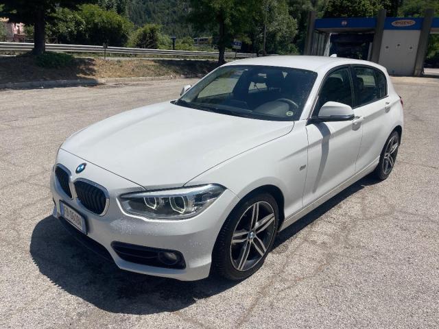 Bmw Serie 1 