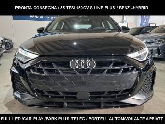 Audi A3 Spb 35tfsi Stronic S Line18 Sline Led Matrix/ 26 