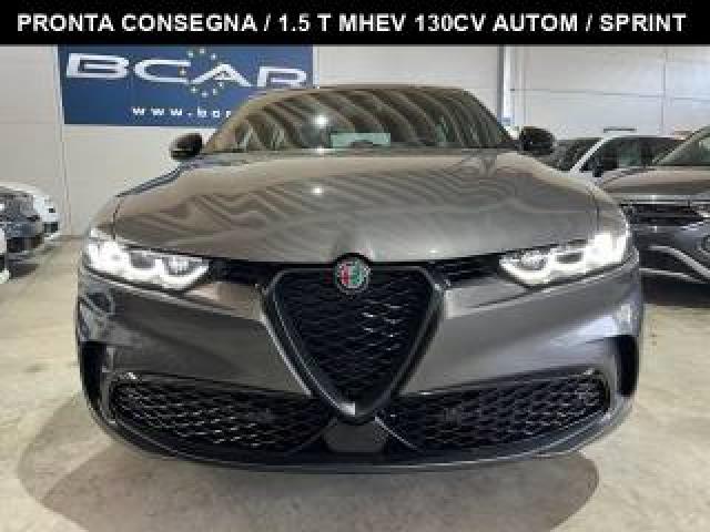 Alfa Romeo Tonale 1.5 130 Cv Mhev Tct7 Sprint / Aziendale Alfa Romeo 