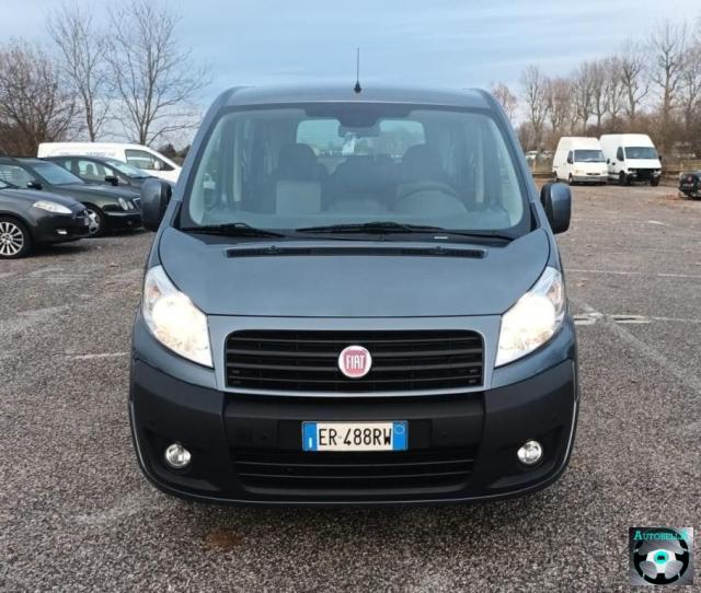 Fiat Scudo 