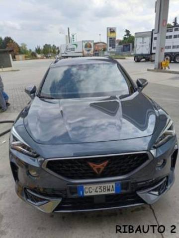 Cupra Formentor 1.5 Tsi Dsg 