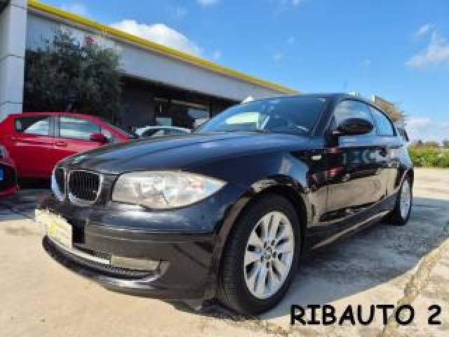 Bmw 118 D Cat 3 Porte Futura Dpf 