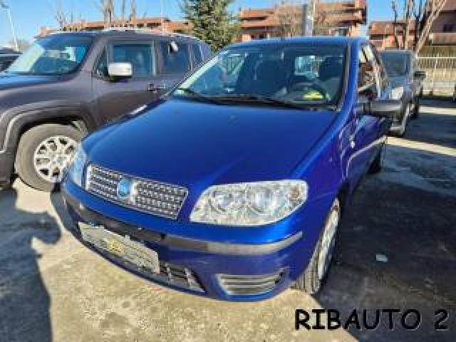 Fiat Punto Classic 1.2 3 Porte Dynamic 