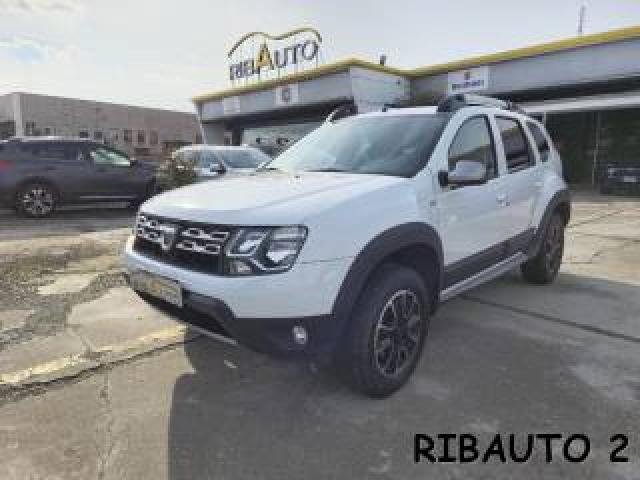 Dacia Duster Duster 1.5 Dci 110cv Start&stop 4x2 Serie L 