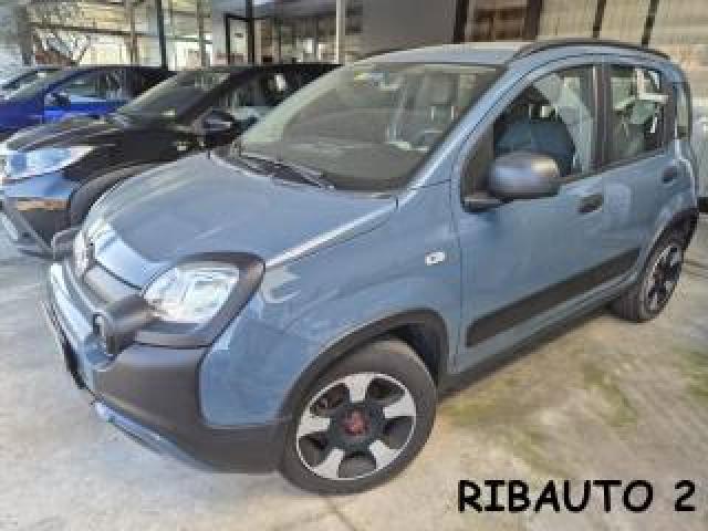 Fiat Panda Cross 1.0 Firefly S&s Hybrid 