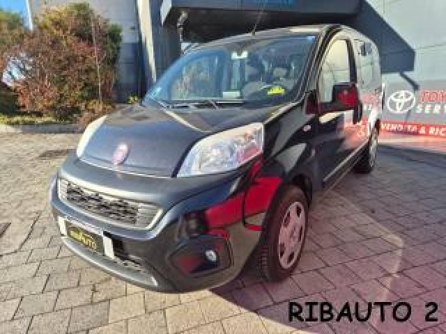 Fiat Qubo 1.3 Mjt 80 Cv Lounge E6 