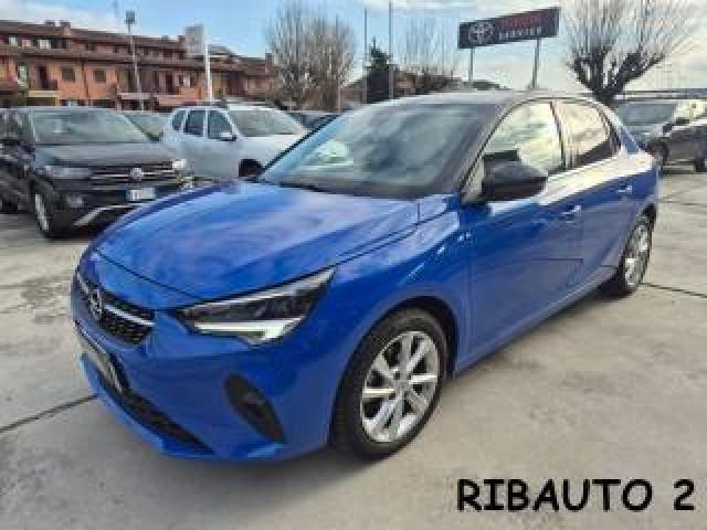 Opel Corsa 1.5 D 100 Cv Blitz Edition Stupenda 