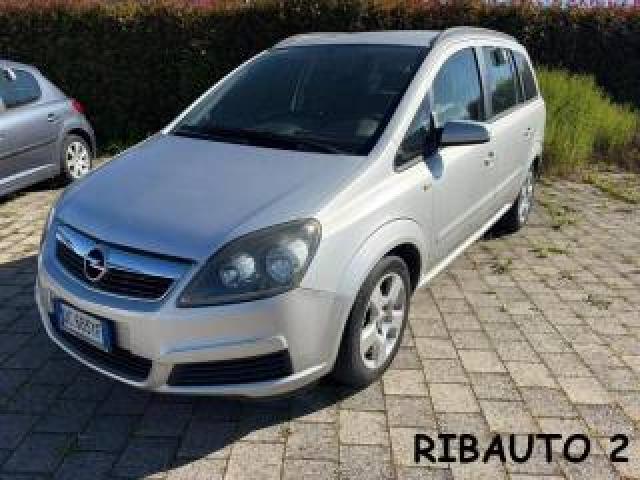 Opel Zafira 1.9 Cdti 101cv Cosmo 7 Posti 