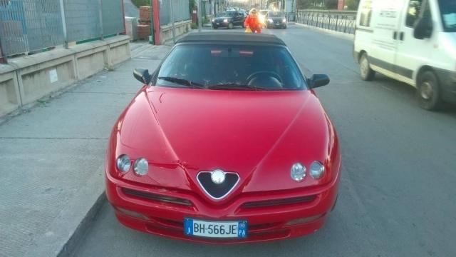 Alfa Romeo Gtv 