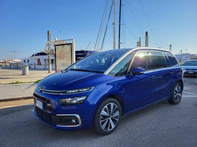 Citroen C4 Gran Picasso 