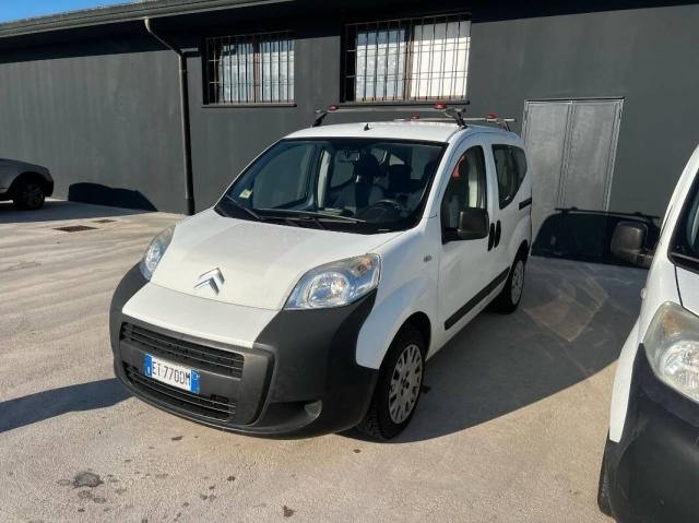 Citroen Nemo 