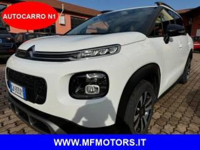 Citroen C3 Aircross Bluehdi 100 S&s Shine ''Autocarro N1'' 