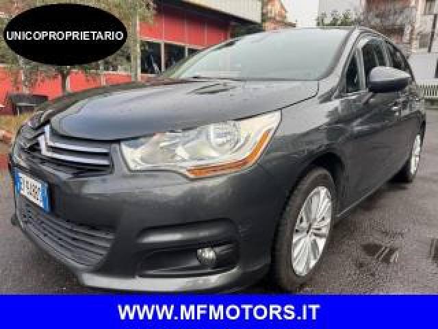 Citroen C4 1.6 Hdi 90 Business 