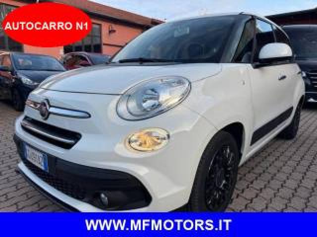 Fiat 500l Pro 1.3 Mjt 95cv Mirror 4 Posti 