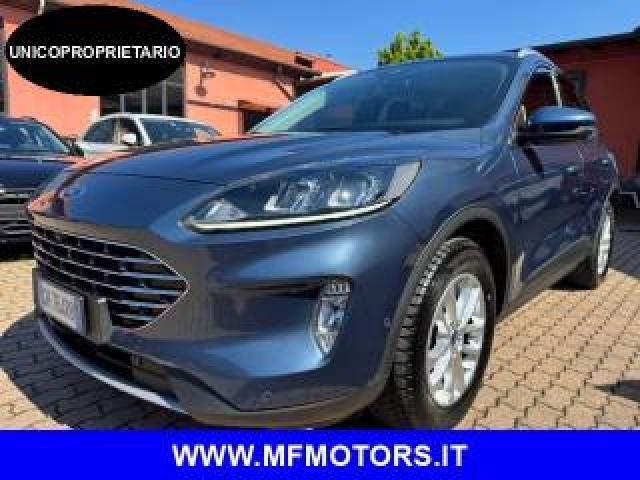 Ford Kuga 1.5 Ecoblue 120 Cv Aut. 2wd Titanium Business 