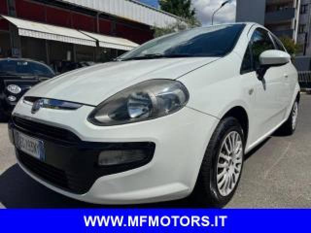 Fiat Punto Evo 1.2 3 Porte Active 