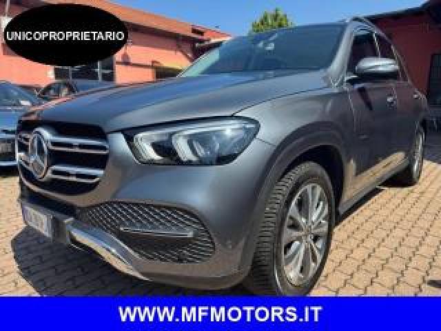 Mercedes Benz Gle 300 D 245cv 4matic Sport 