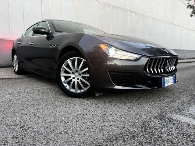 Maserati