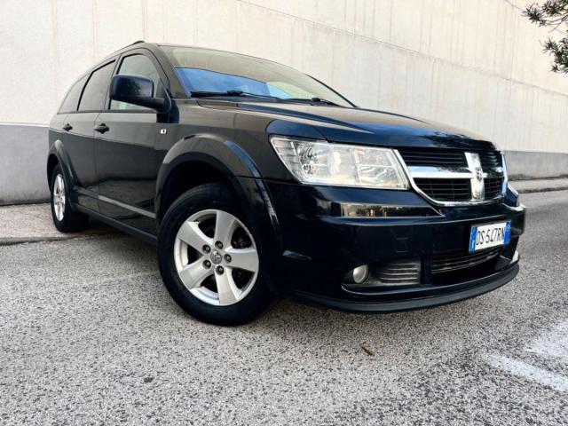 Dodge Journey 