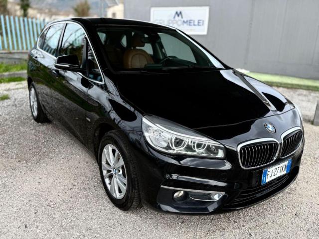 Bmw Serie 2 