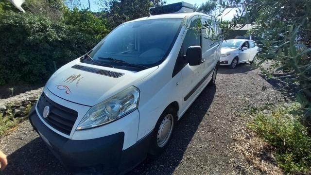 Fiat Scudo 