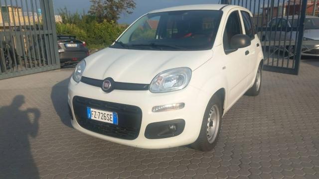 Fiat Panda Van 1.2 Pop 69cv 2p.ti Serie 2 E6 