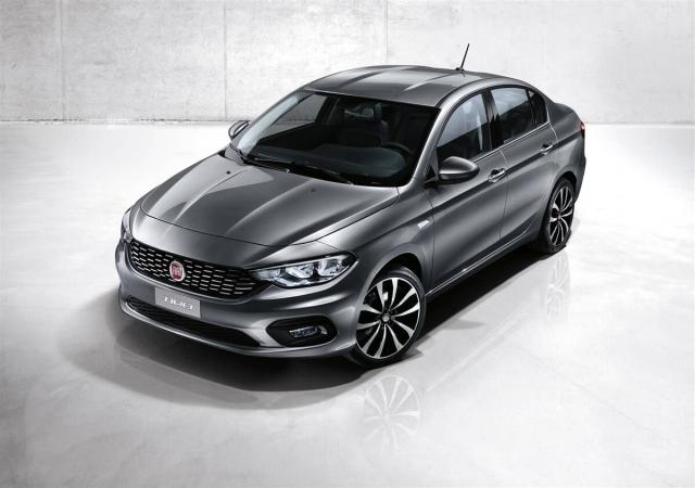 Fiat Tipo 