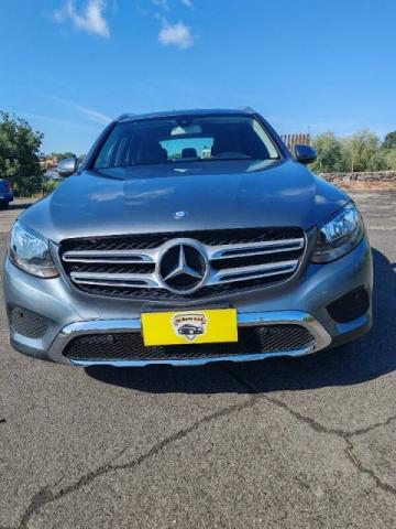 Mercedes Benz Classe Glc 