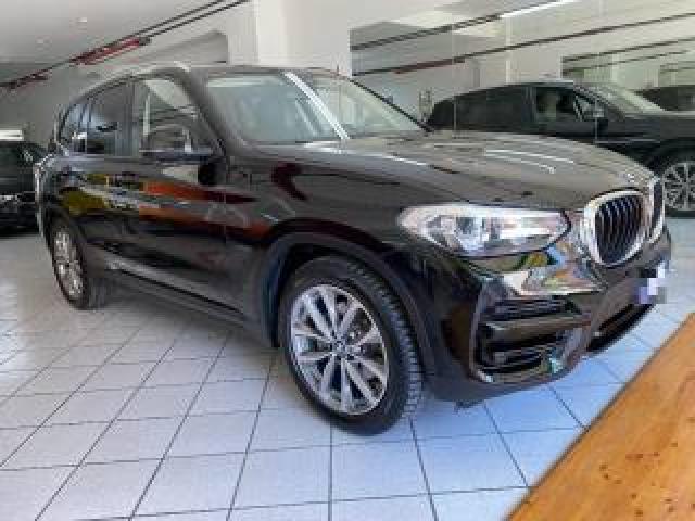 Bmw X3 Xdrive 20d Business Advantage navi+ Cerchi 19 