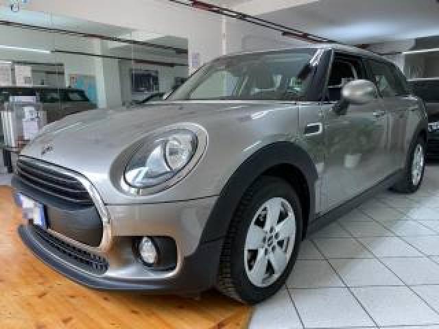 Mini Clubman 1.5 One D vivavoce + Active Brake 